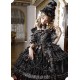 Classical Puppets Gateau de Antoinette 18th Anniversary Tea Party One Piece(Limited Pre-Order/3 Colours/Full Payment Without Shipping)